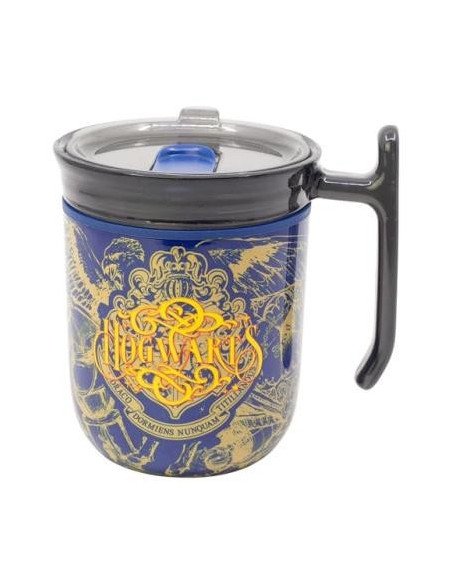 TAZA HARMONY TAPA HP