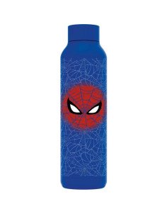 BOTELLA SPIDERMAN
