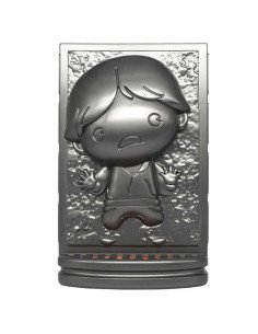 HAN SOLO HUCHA 