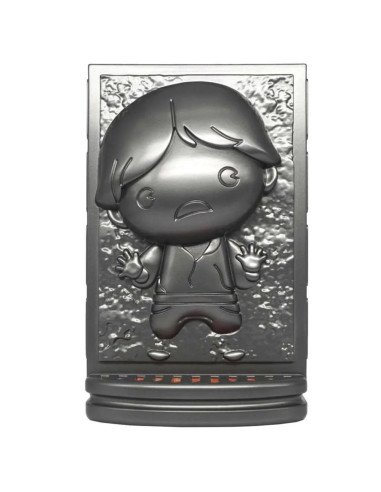 HAN SOLO HUCHA 