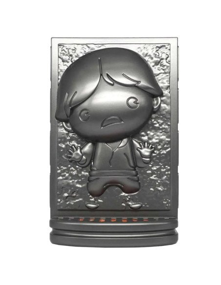 HAN SOLO HUCHA 