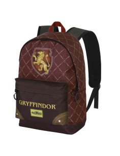 HARRY POTTER MOCHILA GRYFFINDOR