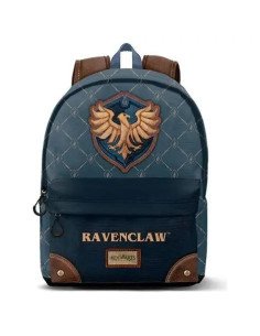 MOCHILA HARRY POTTER RAVENCLAW