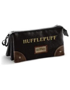 HARRY POTTER ESTUCHE HUFFLEPUFF