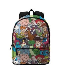 MOCHILA TOY STORY