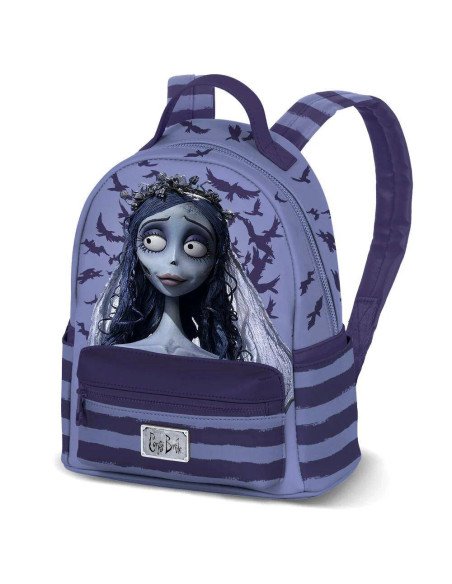 MOCHILA CASUAL LA NOVIA CADAVER