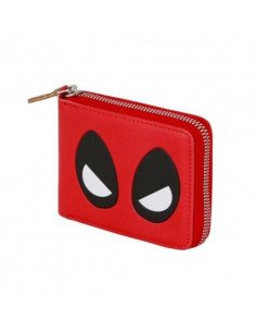 CARTERAN DEADPOOL