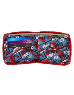 CARTERAN DEADPOOL 2