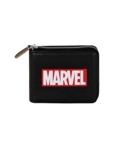 CARTERA MARVEL