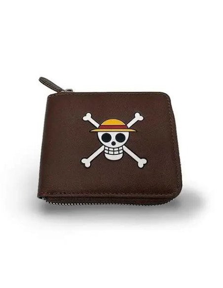 CARTERA ONE PIECE