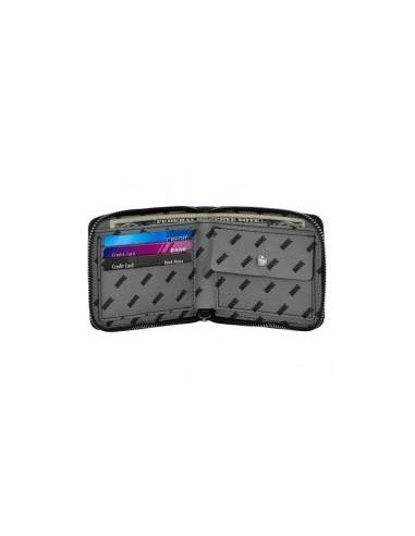 CARTERA VENOM