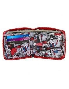 CARTERA SPIDERMAN 2