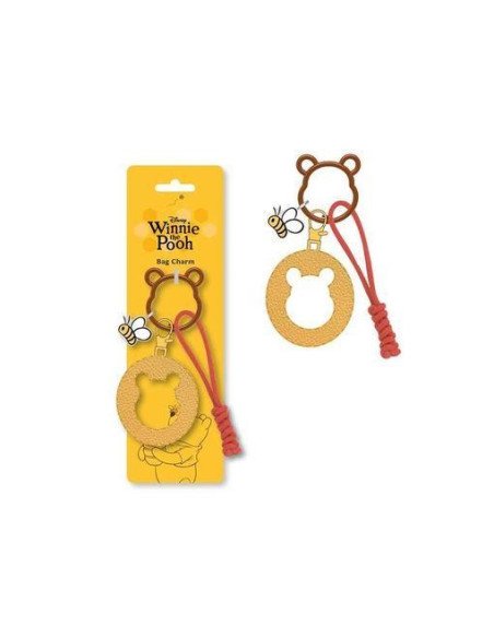BAG CHARM FASHION CD WINTER 2026
