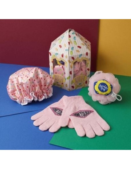 SET CUIDADO PERSONAL BAÑO HP WINTER 2026