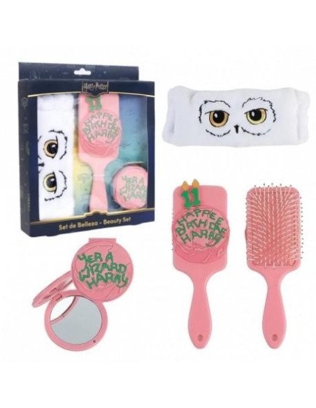 SET CUIDADO PERSONAL HP WINTER 2026