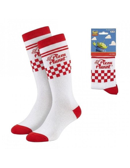 CALCETINES TS WINTER 2026