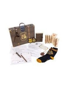 SET REGALO COLECCIONISTA HP WINTER 2026
