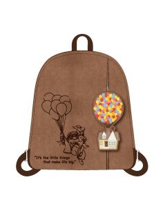 MOCHILA CASUAL MODA POLIPIEL PX WINTER 2