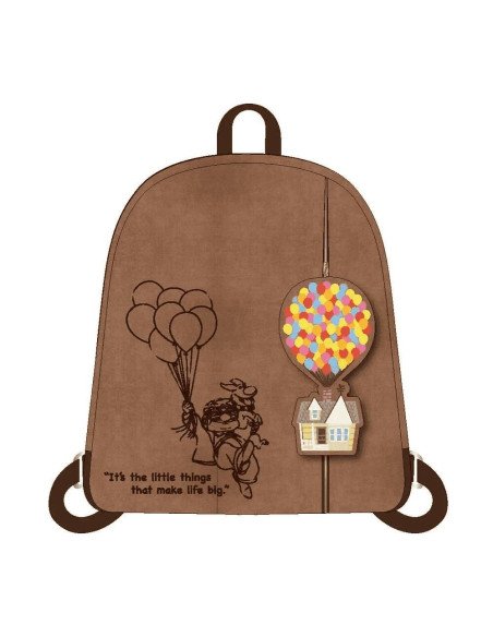 MOCHILA CASUAL MODA POLIPIEL PX WINTER 2