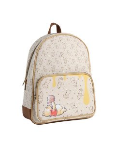 MOCHILA CASUAL MODA POLIPIEL CD WINTER 2