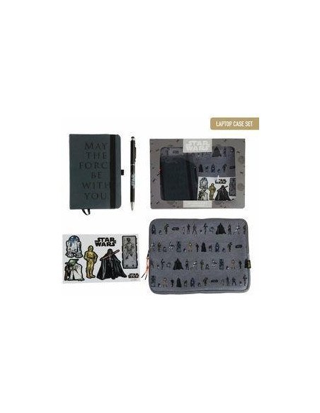 SET REGALO FUNDA SW WINTER 2026