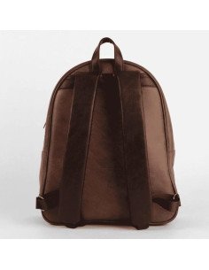 MOCHILA CASUAL MODA POLIPIEL PX WINTER 2 2