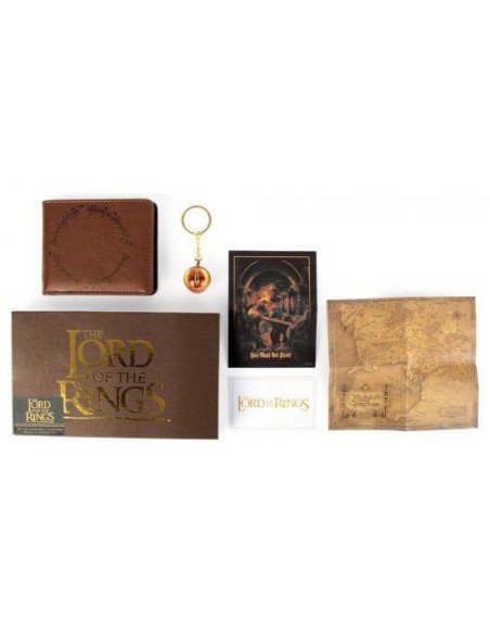 SET REGALO CARTERA LR WINTER 2026