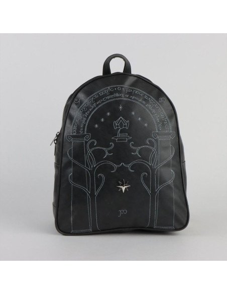 MOCHILA CASUAL MODA POLIPIEL LR WINTER 2