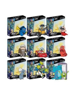 PIN PIXAR
