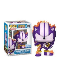 FUNKO DARKSPINE