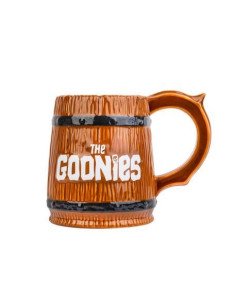JARRA THE GOONIES