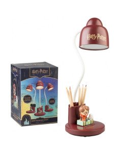 LAMPARA ESCRITORIO HARRY POTTER