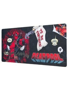 ALFOBRILLA XL DEAD POOL