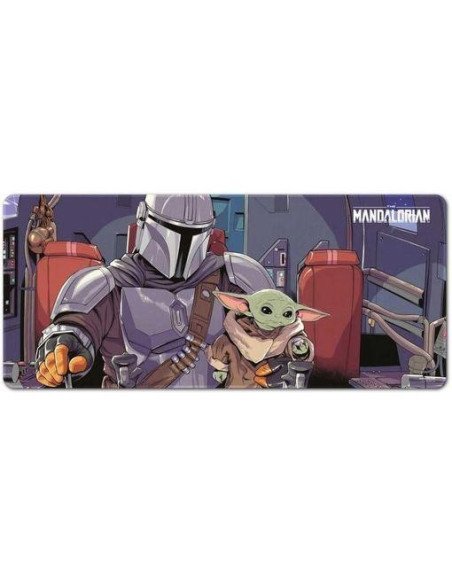 ALFOMBRILLA  XL STAR WARS