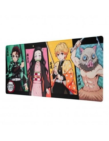 ALFOMBRILLA DEMON SLAYER XL