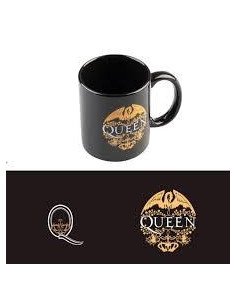 TAZA QUEEN