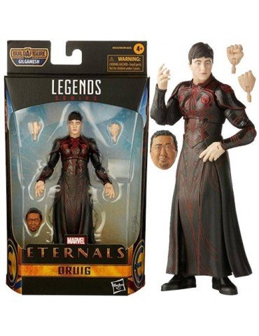 FIGURA DE DRUIG ETERNALS 2