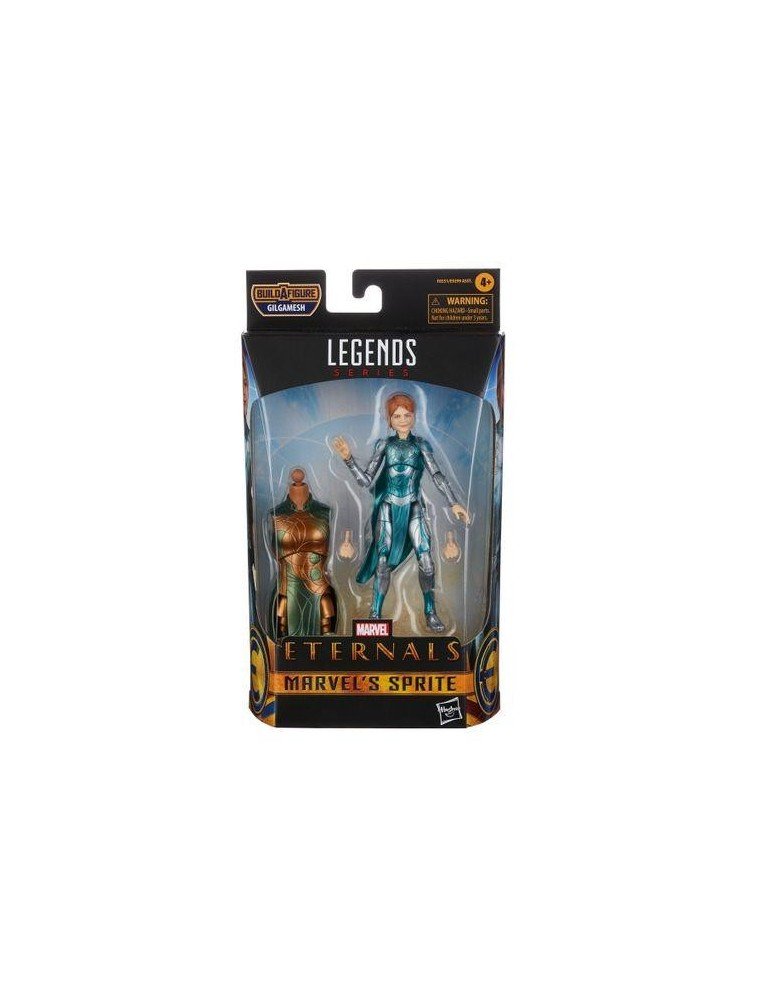 FIGURA SPRITE