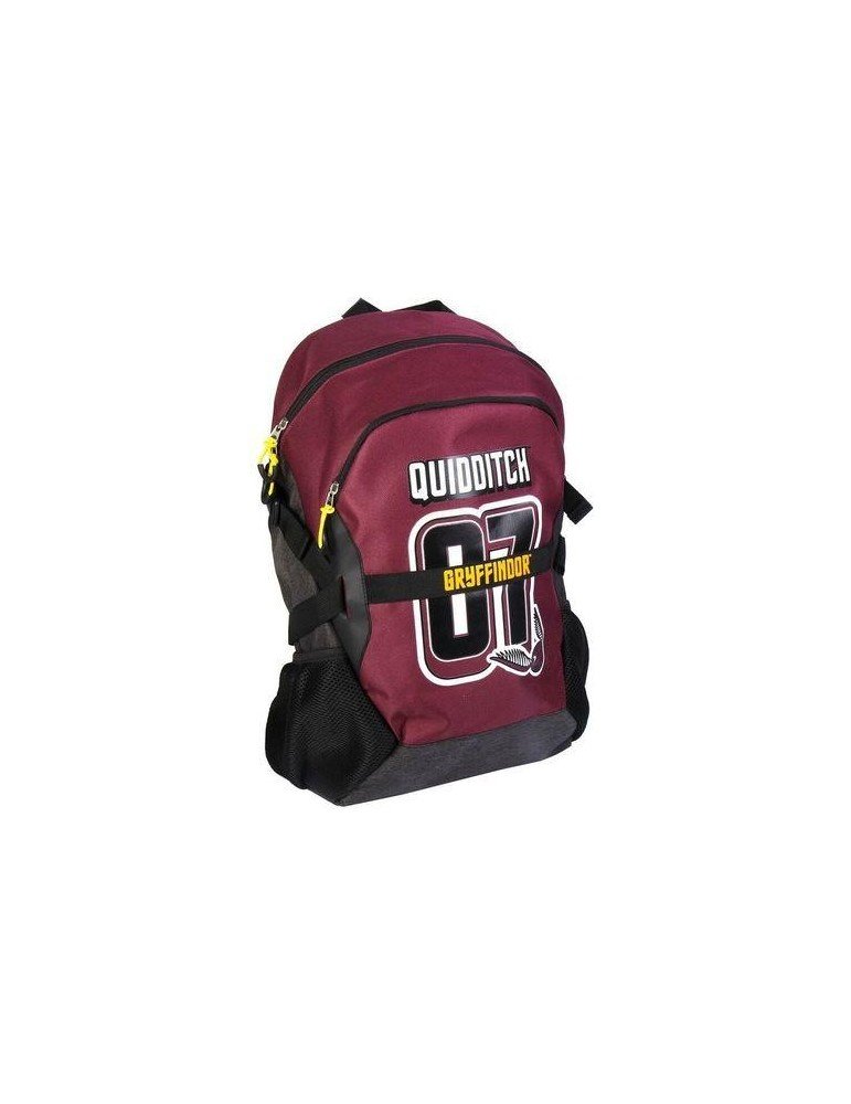 MOCHILA QUIDDITCH
