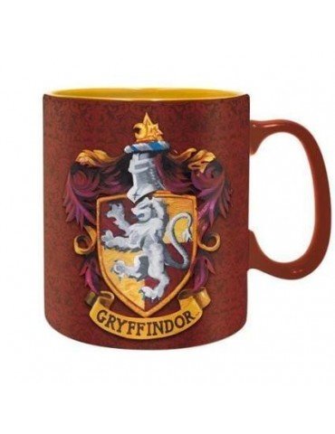 Harry Potter Taza...