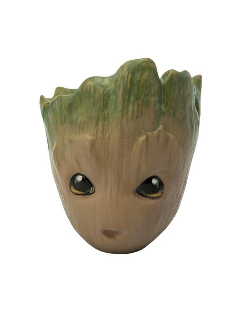 TAZA 3D GROOT
