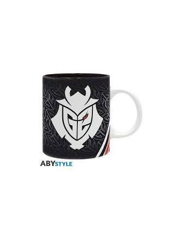 TAZA G2 ESPORTS