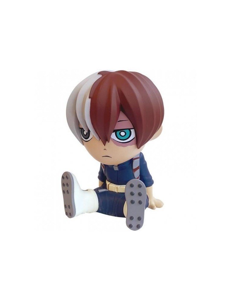 HUCHA SHOTO TODOROKI