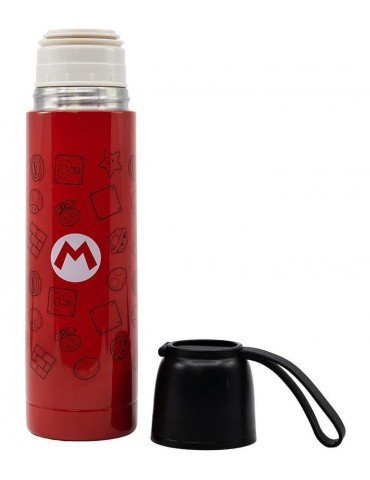 TERMO SUPER MARIO