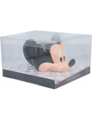 TAZA 3D MICKEY