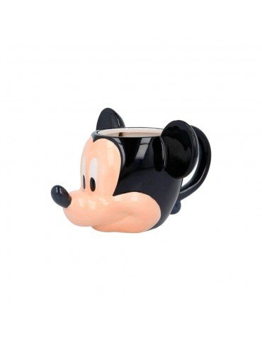 TAZA 3D MICKEY 2