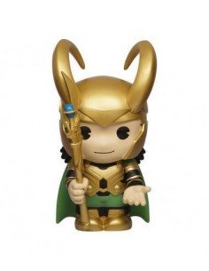 HUCHA LOKI