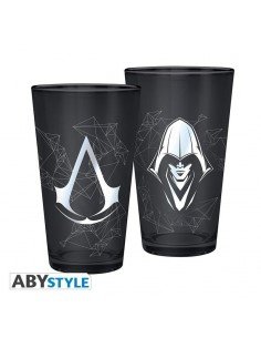 VASO ASSASSIN´S CREED