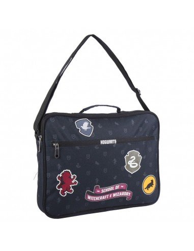 MOCHILA ESCOLAR CARTERONA HARRY POTTER