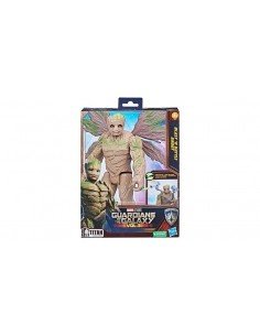 FIGURA GROOT GUARDIANES DE...